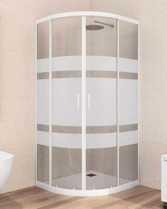 Box doccia 70x90 reversibile