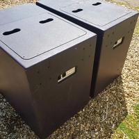 Sub Funktion One F118 (Senza Woofer)