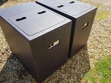 Sub Funktion One F118 (Senza Woofer)