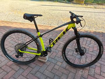 MTB Trek procaliber 9.6
