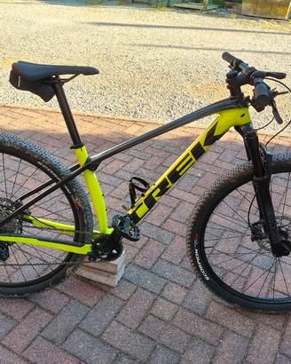 MTB Trek procaliber 9.6