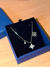collana swarovski