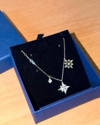 collana swarovski