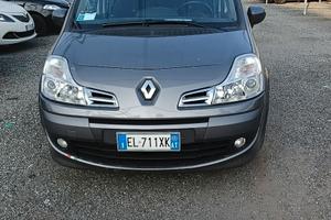 Renault Modus 1.2 16V Live