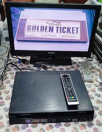 🎬 LG BH6220C Home Theater Blu-ray 3D 2.1