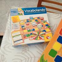 Vocabolando