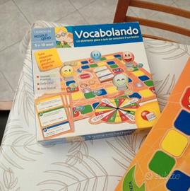Vocabolando
