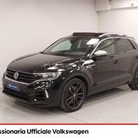 Volkswagen T-Roc 2.0 tsi r 4motion 300cv dsg