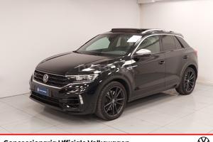 Volkswagen T-Roc 2.0 tsi r 4motion 300cv dsg