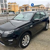 Land Rover Discovery Sport 2.0 TD4 150 CV HSE Luxu