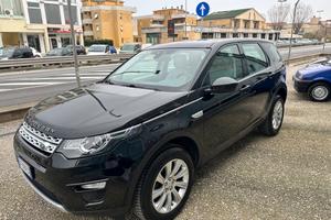 Land Rover Discovery Sport 2.0 TD4 150 CV HSE Luxu