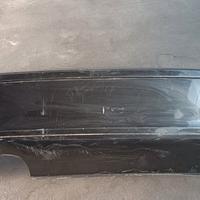 Paraurti posteriore Audi A3