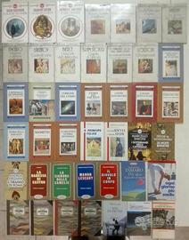 Libri a scelta {A 08} Narrativa e Romanzi.