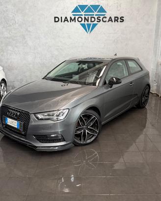 Audi A3 1.2 tfsi
