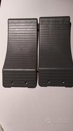 Salva ruote per camper 