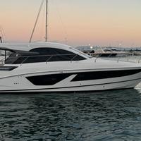 Beneteau Gran Turismo 41