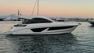 Beneteau Gran Turismo 41