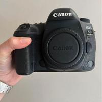 CANON 5D mark IV