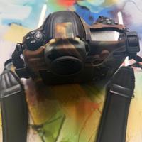 Nikon D500