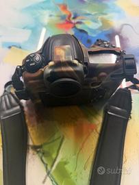 Nikon D500
