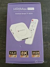 Smart box tv_Android 14.0 TV Stick 16GB Quad core
