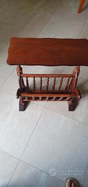 Portariviste vintage