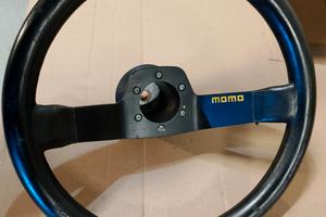 volante Momo mozzo peugeot