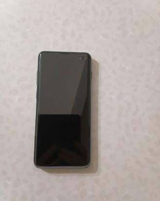 Samsung Galaxy S10 Plus