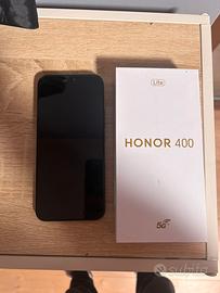 Honor 400 Lite 256 GB