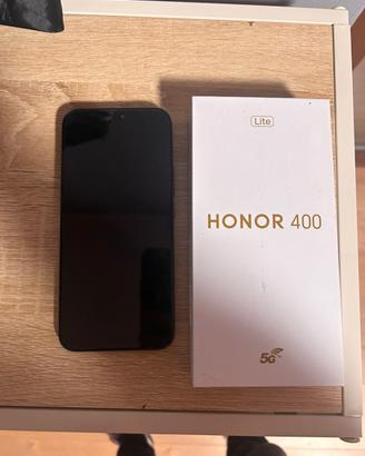 Honor 400 Lite 256 GB
