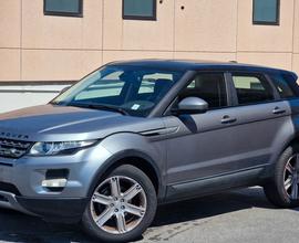 Land Rover Range Rover Evoque Range Rover Evoque 2
