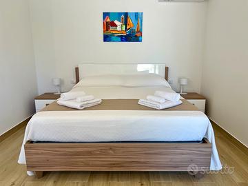 Villa Favorita: Casetta - tra mare e natura