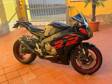 Honda cbr 1000