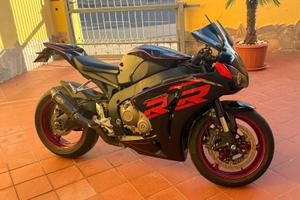 Honda cbr 1000