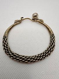 Bracciale Argento Antiquariato