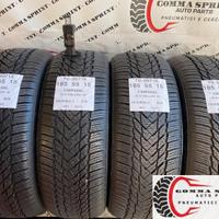 4 PNEUMATICI 185/55 R15 COMPASAL INVERNALI KM0