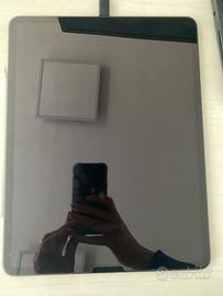 iPad Pro 12.9 (2020) 256 gb  e accessori