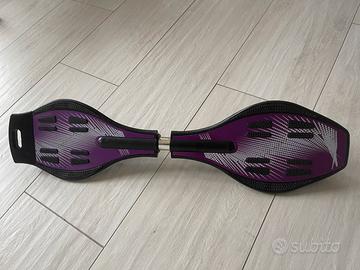 Waveboard