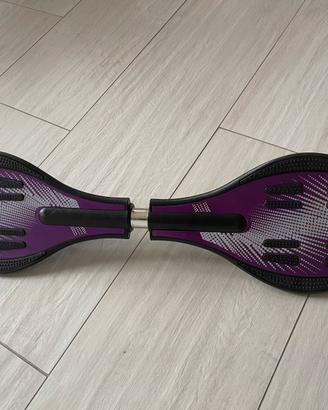 Waveboard