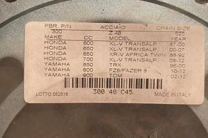 Corona PBR 300 48 C45