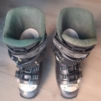Scarponi sci Dolomite 37 bambino bambina