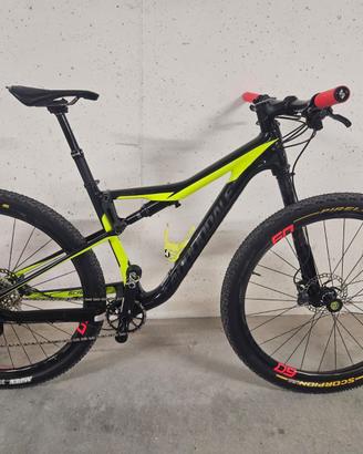 Cannondale Scalpel SI