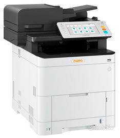 Stampante Multifunzione A4 Color - Kyocera