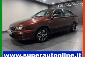 Fiat Marea 1.9 TD 100 "UNICO PROPRIETARIO "