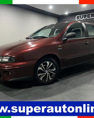Fiat Marea 1.9 TD 100 "UNICO PROPRIETARIO "