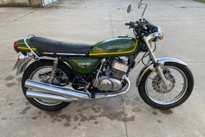 Kawasaki Altro modello - 1976