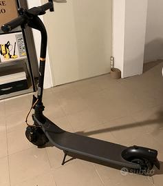 Monopattino elettrico NINEBOT SEGWAY E2 PLUS II