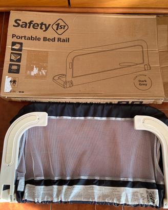 Sponda Safety 1st
