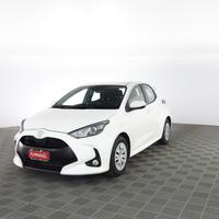 TOYOTA Yaris Yaris 1.0 5 porte Business