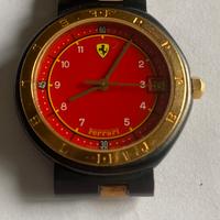 Orologio Ferrari quartz